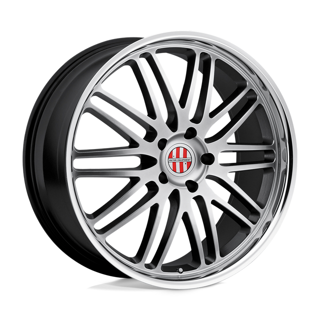 Victor Equipment - LEMANS | 18X11 / 36 Offset / 5X130 Bolt Pattern | 1811VIL365130S71