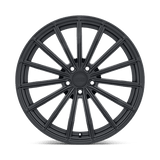 XO - LONDON | 22X9 / 25 Offset / 5X114.3 Bolt Pattern | 2290LDN255114M76