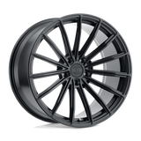 XO - LONDON | 22X9 / 25 Offset / 5X114.3 Bolt Pattern | 2290LDN255114M76