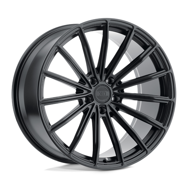 XO - LONDON | 22X9 / 25 Offset / 5X114.3 Bolt Pattern | 2290LDN255114M76