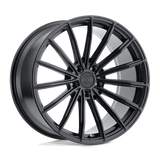 XO - LONDON | 22X9 / 25 Offset / 5X120 Bolt Pattern | 2290LDN255120M76