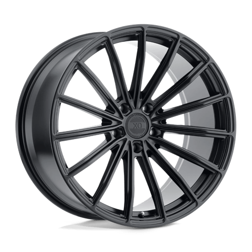 XO - LONDON | 22X9 / 25 Offset / 5X120 Bolt Pattern | 2290LDN255120M76