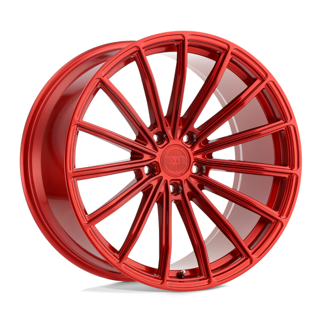 XO - LONDON | 22X9 / 32 Offset / 5X112 Bolt Pattern | 2290LDN325112R66