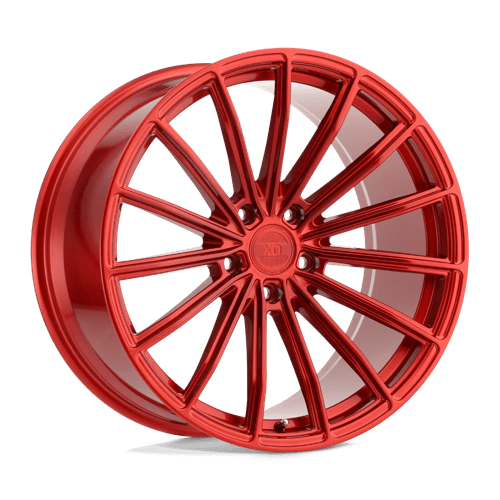 XO - LONDON | 22X9 / 32 Offset / 5X112 Bolt Pattern | 2290LDN325112R66