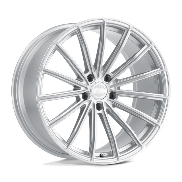 XO - LONDON | 22X9 / 25 Offset / 5X120 Bolt Pattern | 2290LDN255120S76