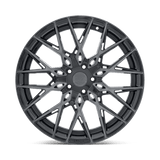 XO - PHOENIX | 19X11 / 37 Offset / 5X112 Bolt Pattern | 1911PHX375112G66