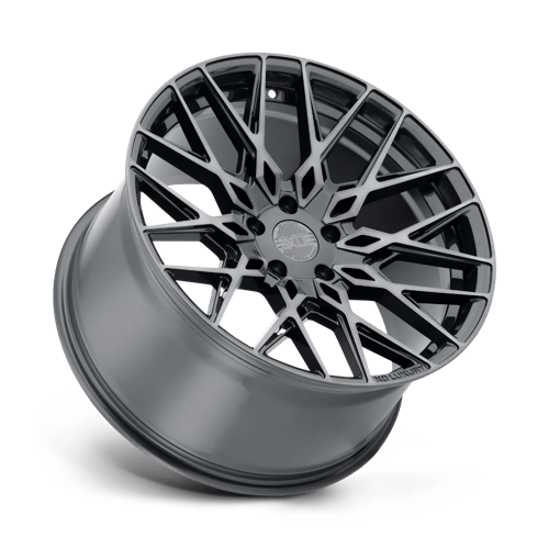 XO - PHOENIX | 22X9.5 / 15 Offset / 5X115 Bolt Pattern | 2295PHX155115G71