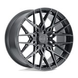 XO - PHOENIX | 22X9.5 / 15 Offset / 5X115 Bolt Pattern | 2295PHX155115G71