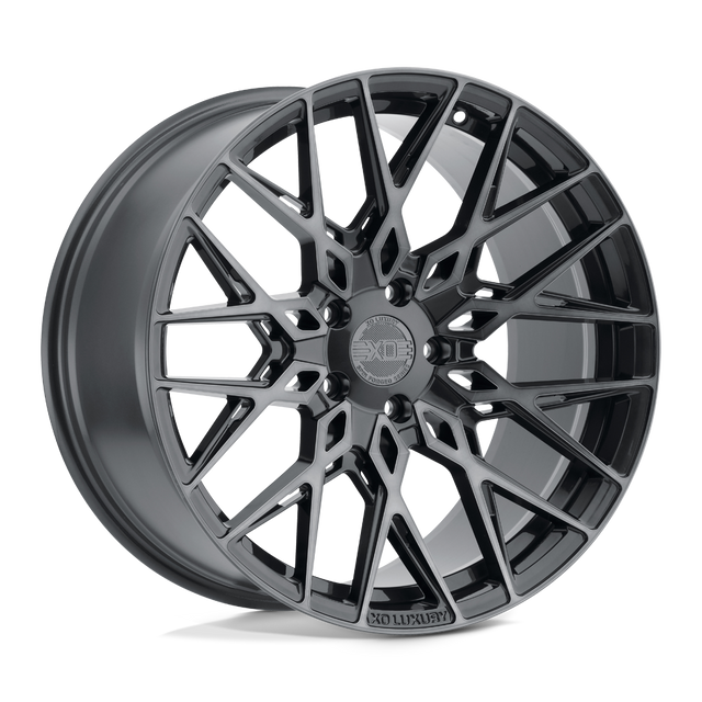 XO - PHOENIX | 22X9.5 / 15 Offset / 5X115 Bolt Pattern | 2295PHX155115G71