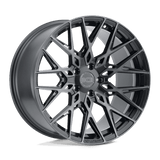 XO - PHOENIX | 22X10.5 / 28 Offset / 5X112 Bolt Pattern | 2205PHX285112G66