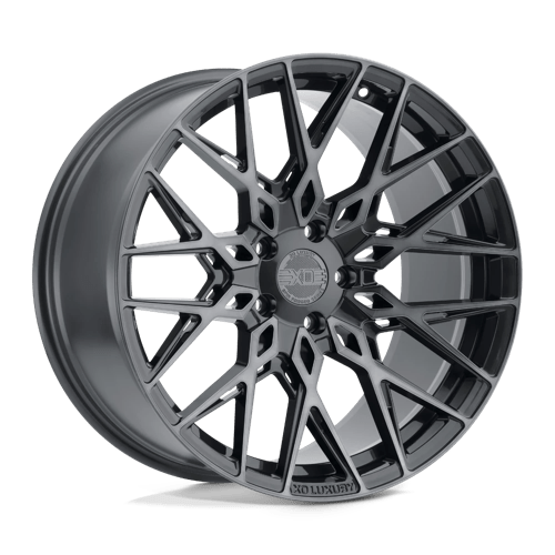 XO - PHOENIX | 22X10.5 / 28 Offset / 5X112 Bolt Pattern | 2205PHX285112G66