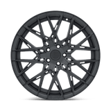 XO - PHOENIX | 22X9.5 / 15 Offset / 5X115 Bolt Pattern | 2295PHX155115B71