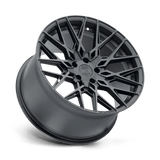 XO - PHOENIX | 22X9.5 / 15 Offset / 5X115 Bolt Pattern | 2295PHX155115B71