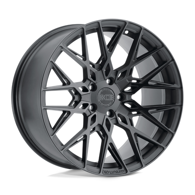 XO - PHOENIX | 22X9.5 / 15 Offset / 5X115 Bolt Pattern | 2295PHX155115B71