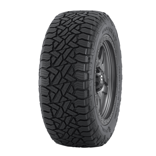 Fuel Tires 35 X12.50 20 Gripper A Snow