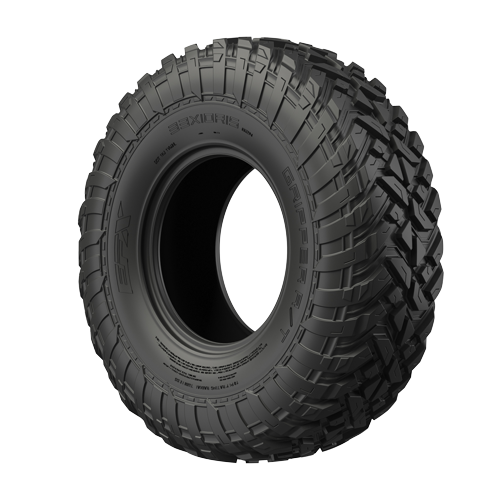 Efx 28 X10 R14 Gripper Utv