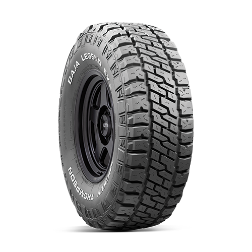 Mickey Thompson Tire 275/70 18 Baja Legend Exp