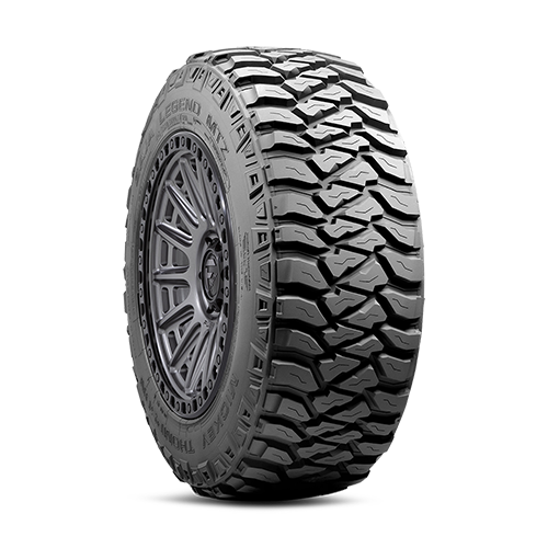 Pneu Mickey Thompson 285/75 16 Baja Legend Mtz