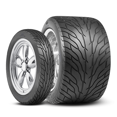 Pneu Mickey Thompson 26 X6.00 15 Sportsman S/R