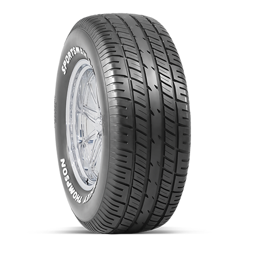 Mickey Thompson Tire 225/70 15 Sportsman S/T