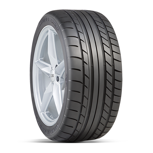 Mickey Thompson Tire 255/45 18 Street Comp