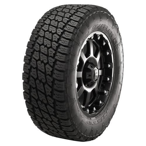 Nitto 235/75 17 Terra Grappler G2