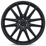 Black Rhino Hard Alloys - MADAGASCAR | Modèle de boulon 24X10 / 35 Offset / 6X135 | 2410MGR356135M87