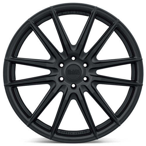 Black Rhino Hard Alloys - MADAGASCAR | Modèle de boulon 24X10 / 35 Offset / 6X135 | 2410MGR356135M87