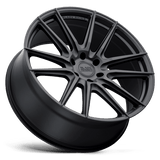 Black Rhino Hard Alloys - MADAGASCAR | Modèle de boulon 24X10 / 35 Offset / 6X135 | 2410MGR356135M87