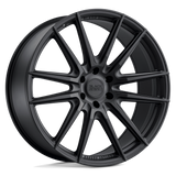 Black Rhino Hard Alloys - MADAGASCAR | Modèle de boulon 24X10 / 35 Offset / 6X135 | 2410MGR356135M87