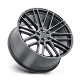 Mandrus - MASCHE | 22X10.5 / 38 Offset / 5X112 Bolt Pattern | 2205MMA385112B66