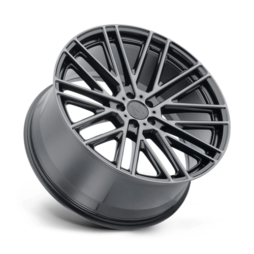 Mandrus - MASCHE | 22X10.5 / 38 Offset / 5X112 Bolt Pattern | 2205MMA385112B66