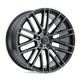 Mandrus - MASCHE | 20X9 / 45 Offset / 5X112 Bolt Pattern | 2090MMA455112B66
