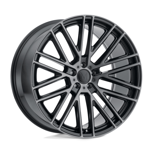 Mandrus - MASCHE | 18X9.5 / 40 Offset / 5X112 Bolt Pattern | 1895MMA405112B66