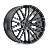 Mandrus - MASCHE | 19X9.5 / 30 Offset / 5X112 Bolt Pattern | 1995MMA305112B66