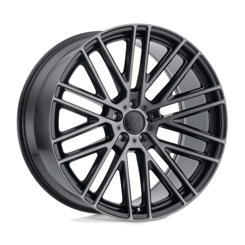 Mandrus - MASCHE | 18X9.5 / 30 Offset / 5X112 Bolt Pattern | 1895MMA305112B66
