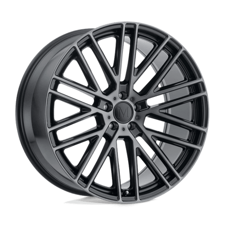 Mandrus - MASCHE | 18X9.5 / 40 Offset / 5X112 Bolt Pattern | 1895MMA405112B66