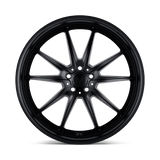 Mandrus - ARGENT | 20X10 / 25 Offset / 5X112 Bolt Pattern | 2010AGT255112M66