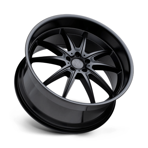 Mandrus - ARGENT | 17X8 / 32 Offset / 5X112 Bolt Pattern | 1780AGT325112M66
