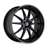 Mandrus - ARGENT | 20X10 / 45 Offset / 5X112 Bolt Pattern | 2010AGT455112M66