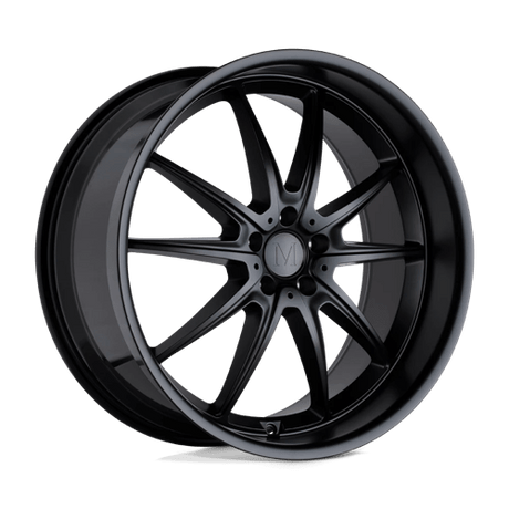 Mandrus - ARGENT | 20X10 / 45 Offset / 5X112 Bolt Pattern | 2010AGT455112M66