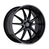 Mandrus - ARGENT | 19X9.5 / 49 Offset / 5X112 Bolt Pattern | 1995AGT495112M66
