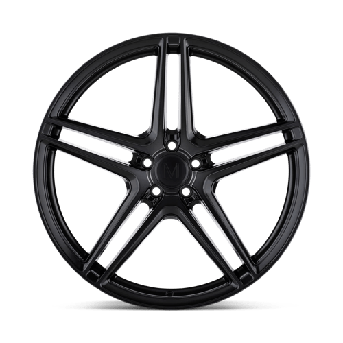 Mandrus - BREMEN | 18X8.5 / 22 Offset / 5X112 Bolt Pattern | 1885BMN225112B66