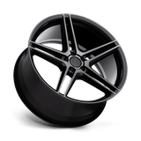 Mandrus - BREMEN | 18X8.5 / 22 Offset / 5X112 Bolt Pattern | 1885BMN225112B66