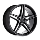 Mandrus - BREMEN | 19X9.5 / 49 Offset / 5X112 Bolt Pattern | 1995BMN495112B66