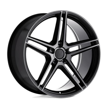 Mandrus - BREMEN | 19X9.5 / 49 Offset / 5X112 Bolt Pattern | 1995BMN495112B66