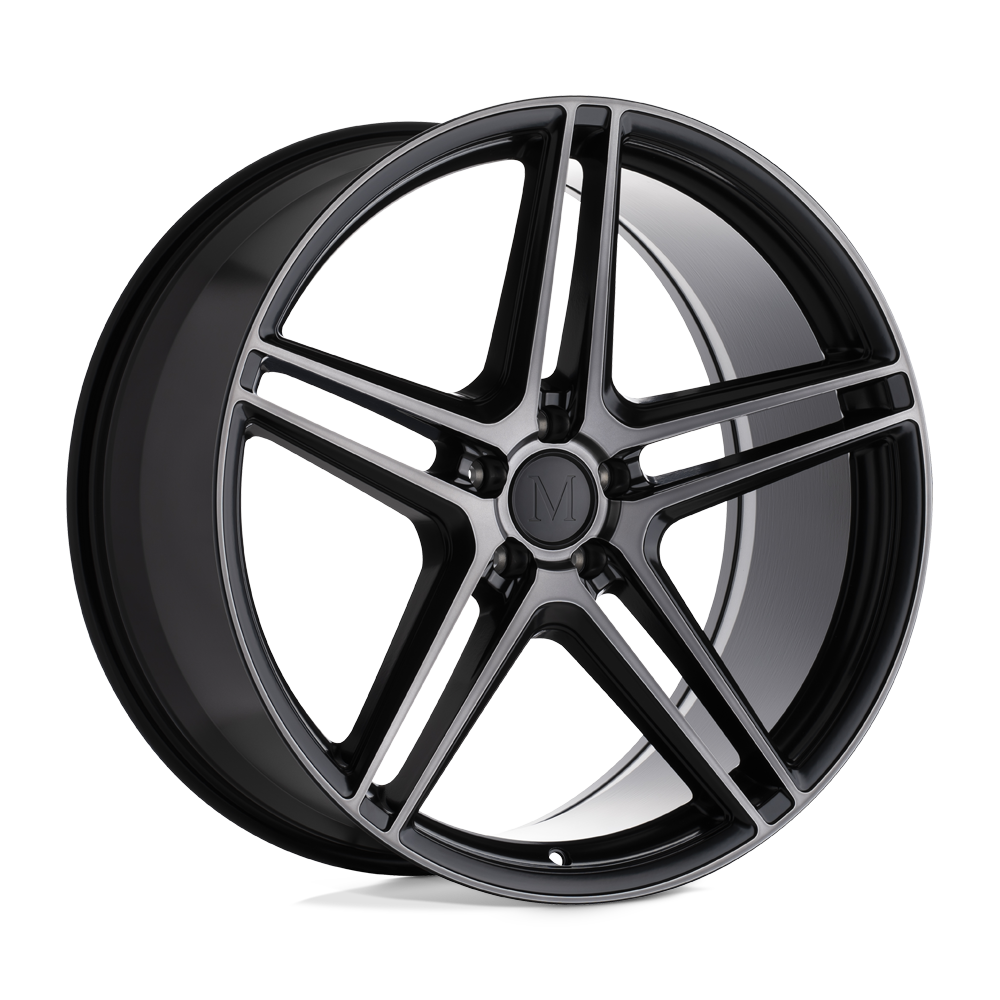 Mandrus - BREMEN | 19X9.5 / 39 Offset / 5X112 Bolt Pattern | 1995BMN395112B66