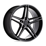 Mandrus - BREMEN | 19X9.5 / 29 Offset / 5X112 Bolt Pattern | 1995BMN295112B66