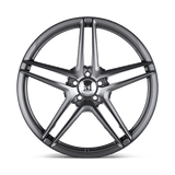 Mandrus - BREMEN | 17X8 / 42 Offset / 5X112 Bolt Pattern | 1780BMN425112G66