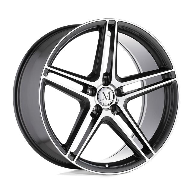 Mandrus - BREMEN | 19X9.5 / 49 Offset / 5X112 Bolt Pattern | 1995BMN495112G66